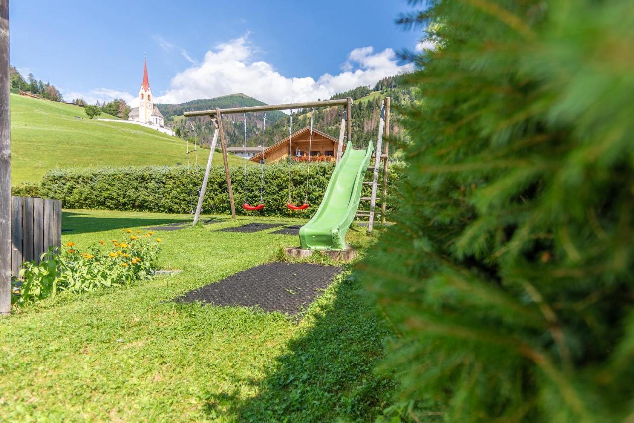 Alpengruss Daire San Candido Dış mekan fotoğraf