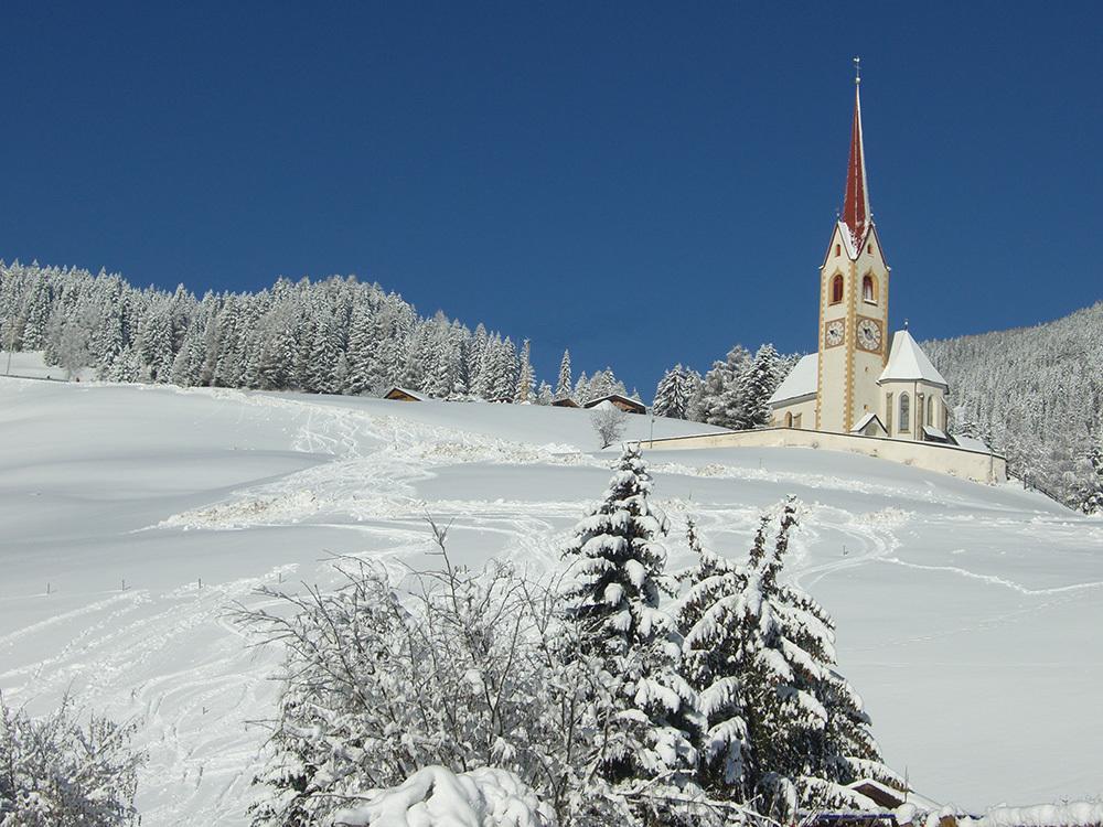 Alpengruss Daire San Candido Dış mekan fotoğraf
